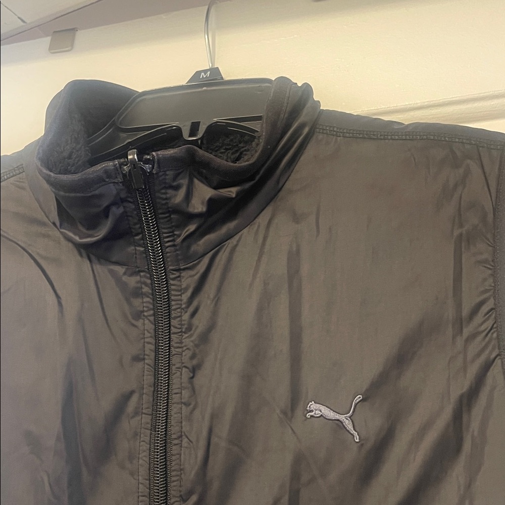 Puma Vest - Picture 2 of 5